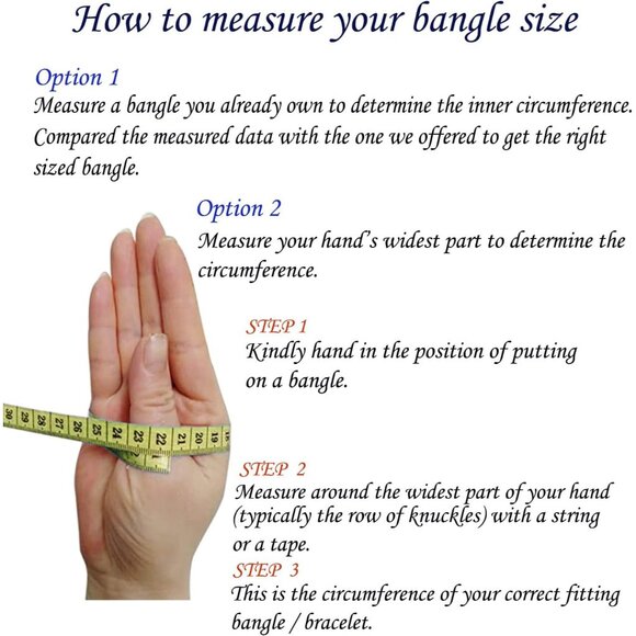 Indian Bollywood Gold Tone Floral Rhinestone Thick Bangle Set for Women - Picture 6 of 8